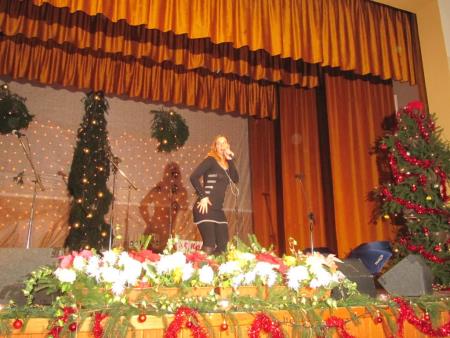 Božično-novoletni koncert ob 10-letnici glasbenega delovanja Franca Gorze 57